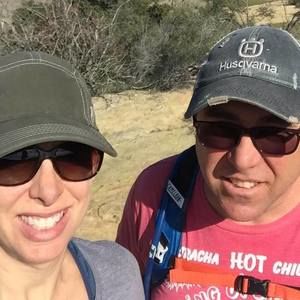 Meet your Posher, Heidi